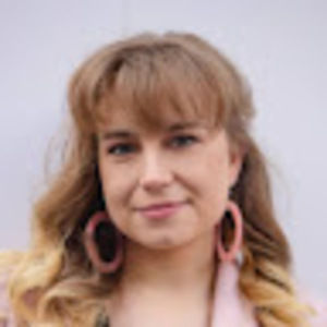 Meet your Posher, Savannah